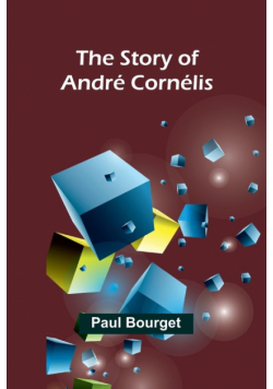 The Story of André Cornélis
