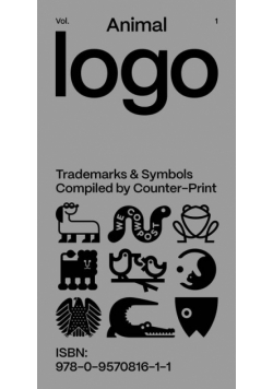Animal logo. Anniversary edition wer. angielska
