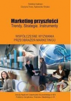 Marketing przyszłości