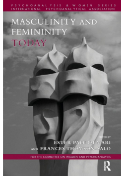 Masculinity and Femininity Today