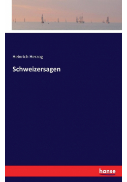 Schweizersagen