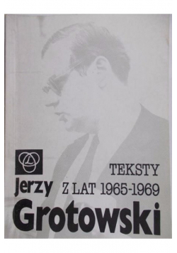 Teksty z lat 1965 1969