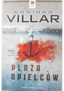 Plaża topielców