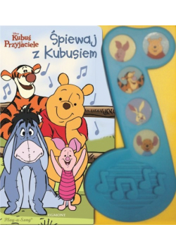Śpiewaj z Kubusiem