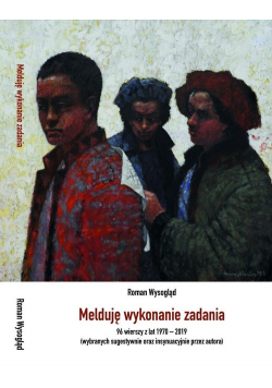 Melduję wykonanie zadania