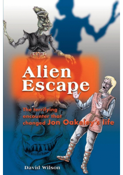 Alien Escape