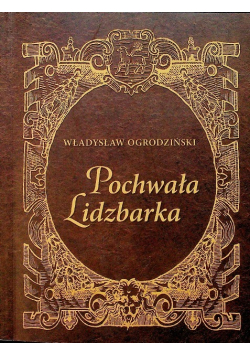 Pochwała Lidzbarka