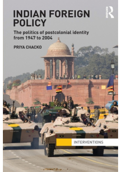 Indian Foreign Policy