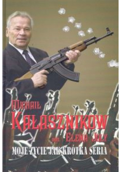 Moje życie jak krótka seria