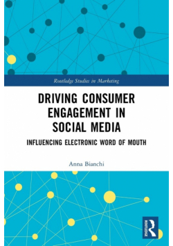 Driving Consumer Engagement in Social Media