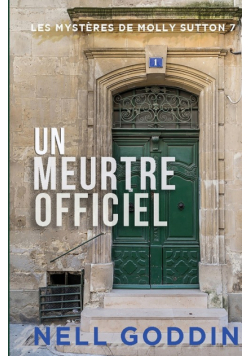 Un meutre officiel