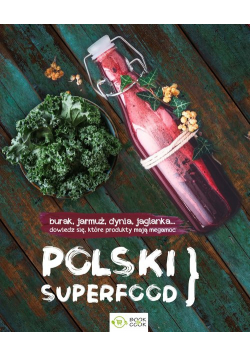 Polski superfood