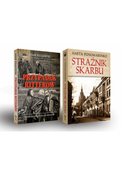 Przypadek Ritterów / Strażnik skarbu