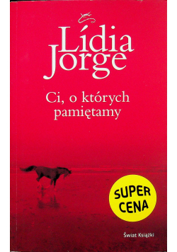 Ci o których pamiętamy