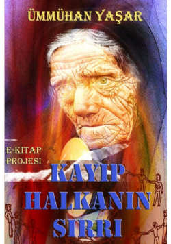 Kayip Halkanin Sirri