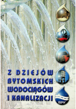 Przykłady obliczeń z wodociągów i kanalizacji