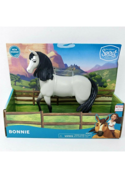 Mustang: Figurka 18cm Bonnie