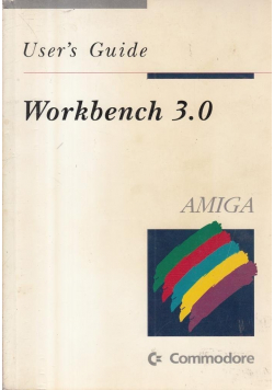 User Guide Workbench 3 0