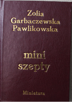 Mini szepty