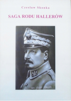 Saga rodu Hallerów