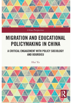 Migration and Educational Policymaking in China