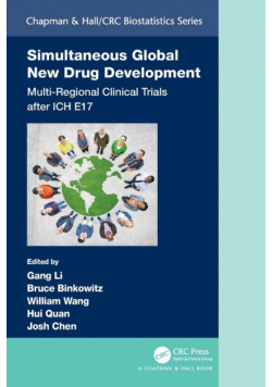Simultaneous Global New Drug Development