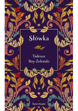 Słówka (edycja elegancka)