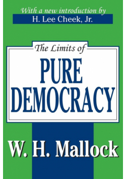 The Limits of Pure Democracy