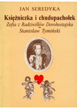 Księżniczka i chudopachołek