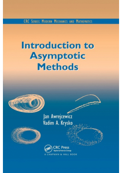 Introduction to Asymptotic Methods