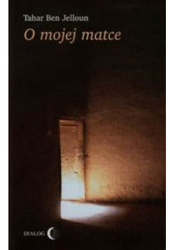 O mojej matce