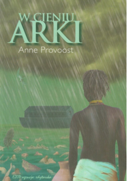W cieniu arki