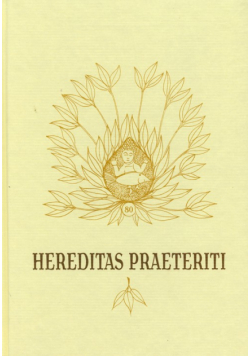 Hereditas praeteriti
