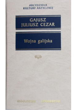 Wojna galijska