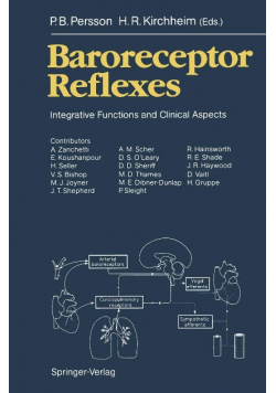 Baroreceptor Reflexes
