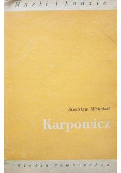 Karpowicz