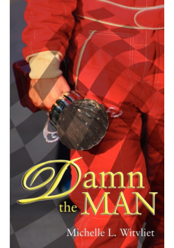 Damn The Man