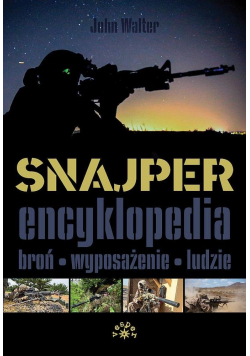 Snajper. Encyklopedia
