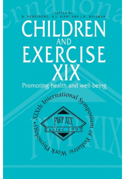 Children and Exercise XIX