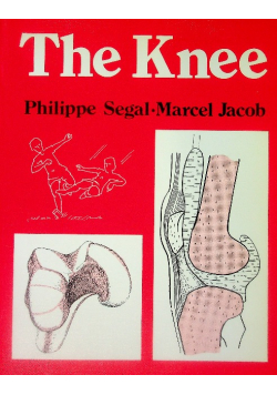 Colour Atlas of the Knee