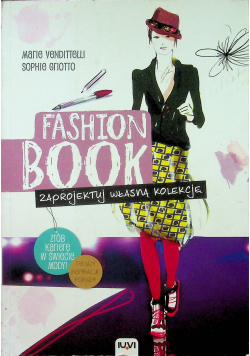 Fashion Book