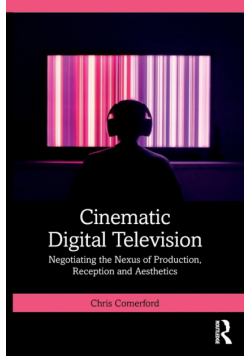 Cinematic Digital Television