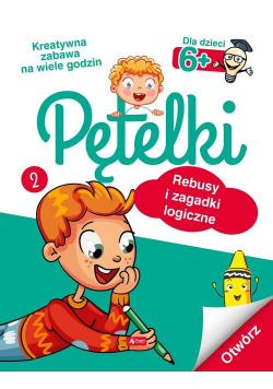 Pętelki Rebusy i zagadki logiczne