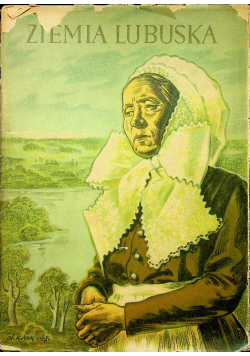 Ziemie Lubuska