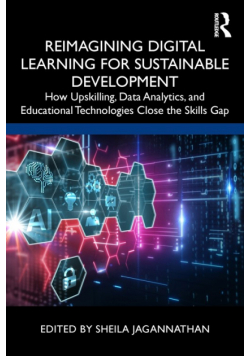 Reimagining Digital Learning for Sustainable Development