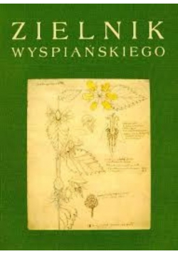 Zielnik Wyspiańskiego