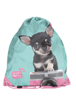 Worek na buty Studio Pets PTE-712 PASO