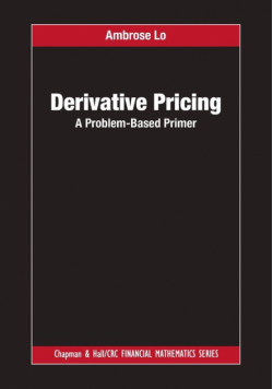 Derivative Pricing