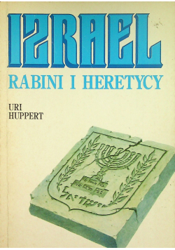 Izrael Rabini i heretycy