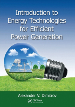 Introduction to Energy Technologies for Efficient Power Generation